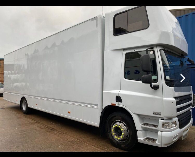 Salisbury Removals